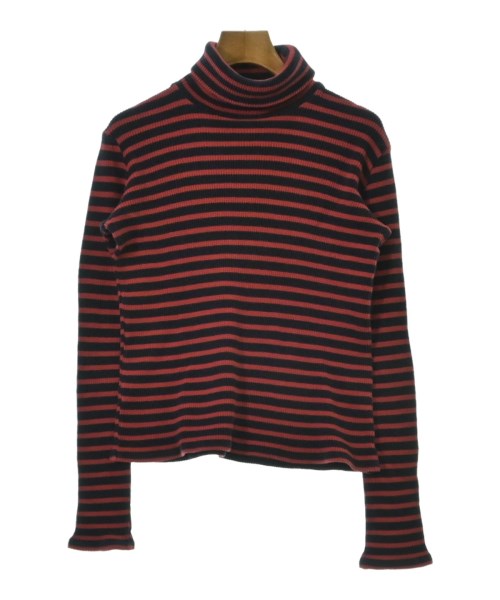 beautiful people(ビューティフルピープル)ニット・セーター 紺 サイズ:XS/2200676146059