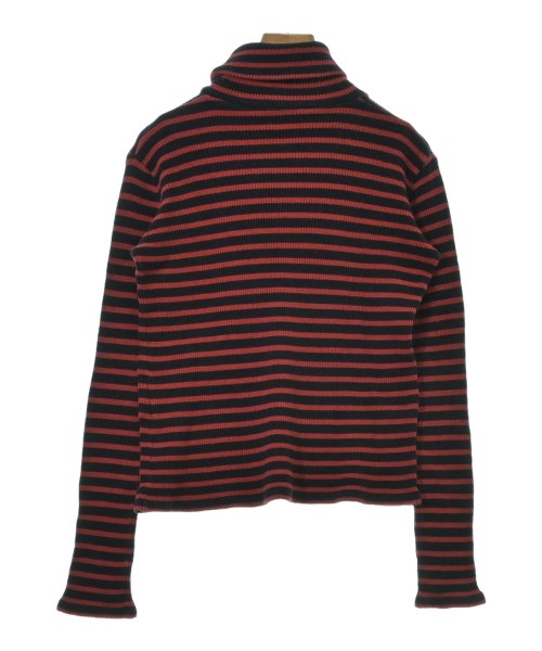 beautiful people（ビューティフルピープル）ニット・セーター 紺 サイズ:XS レディース/2200676146059