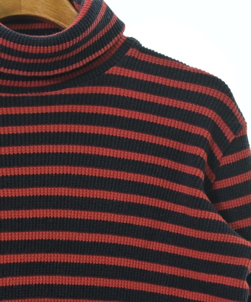 beautiful people（ビューティフルピープル）ニット・セーター 紺 サイズ:XS レディース/2200676146059