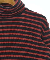 beautiful people（ビューティフルピープル）ニット・セーター 紺 サイズ:XS レディース/2200676146059