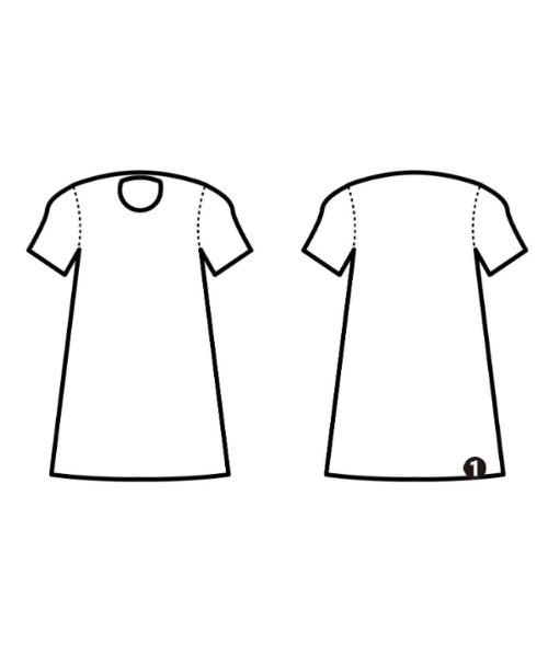 beautiful people（ビューティフルピープル）ワンピース 白 サイズ:36(S位) レディース/2200676146080