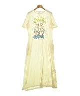 beautiful people（ビューティフルピープル）ワンピース 白 サイズ:36(S位) レディース/2200676146080