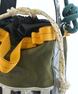 beautiful people（ビューティフルピープル）ショルダーバッグ カーキ サイズ:- レディース/2200676411225