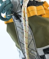 beautiful people（ビューティフルピープル）ショルダーバッグ カーキ サイズ:- レディース/2200676411225