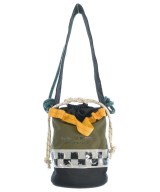 beautiful people ショルダーバッグ