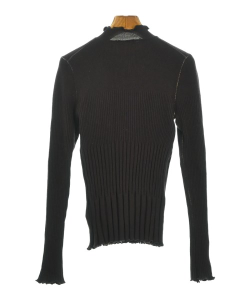 beautiful people（ビューティフルピープル）ニット・セーター 紫 サイズ:38(M位) レディース/2200665126079