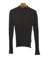 beautiful people（ビューティフルピープル）ニット・セーター 紫 サイズ:38(M位) レディース/2200665126079