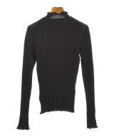 beautiful people（ビューティフルピープル）ニット・セーター 紫 サイズ:38(M位) レディース/2200665126079