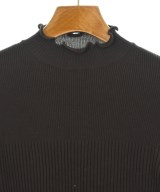 beautiful people（ビューティフルピープル）ニット・セーター 紫 サイズ:38(M位) レディース/2200665126079