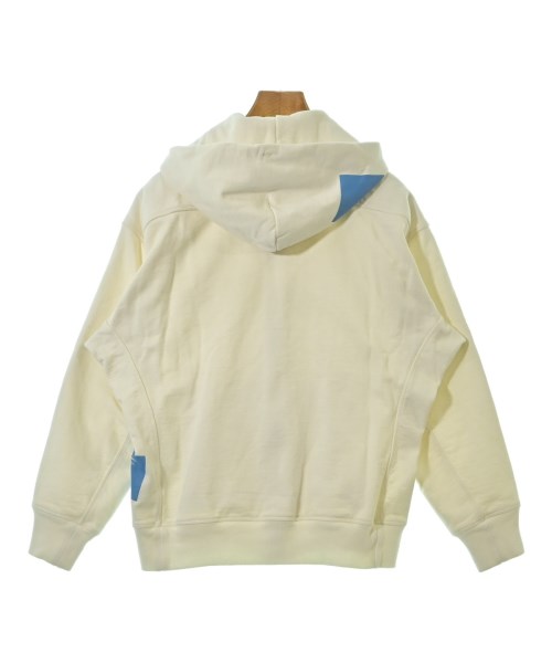 beautiful people（ビューティフルピープル）パーカー 白 サイズ:150(M位) レディース/2200672704024