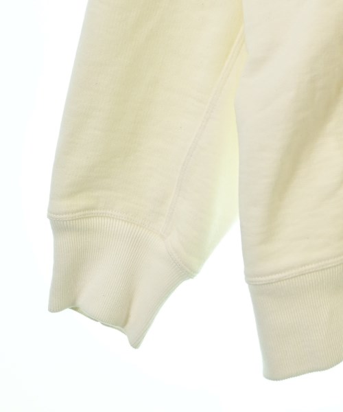 beautiful people（ビューティフルピープル）パーカー 白 サイズ:150(M位) レディース/2200672704024