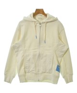 beautiful people（ビューティフルピープル）パーカー 白 サイズ:150(M位) レディース/2200672704024