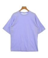 beautiful people（ビューティフルピープル）Tシャツ・カットソー 紫 サイズ:38(M位) レディース/2200672704109