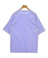 beautiful people（ビューティフルピープル）Tシャツ・カットソー 紫 サイズ:38(M位) レディース/2200672704109