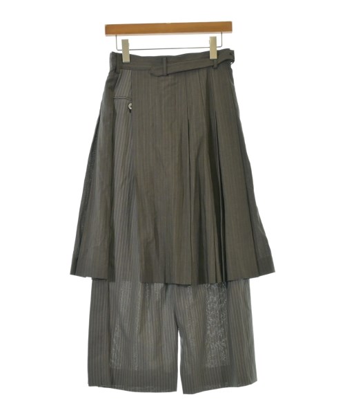 beautiful people（ビューティフルピープル）その他 グレー サイズ:34(XS位) レディース/2200677422039