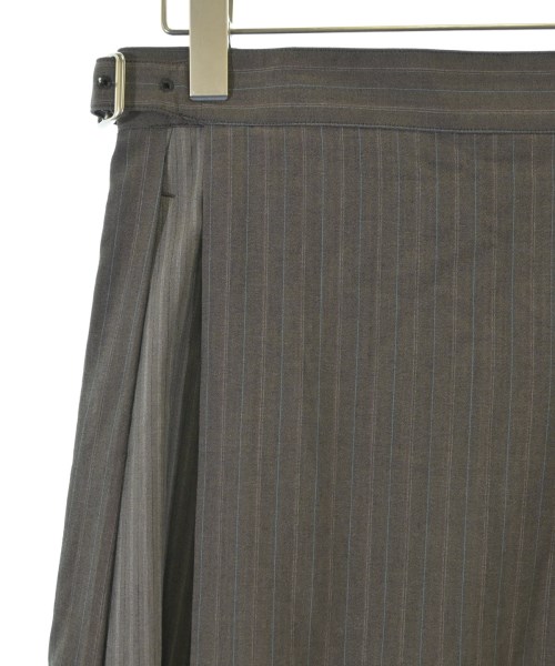 beautiful people（ビューティフルピープル）その他 グレー サイズ:34(XS位) レディース/2200677422039