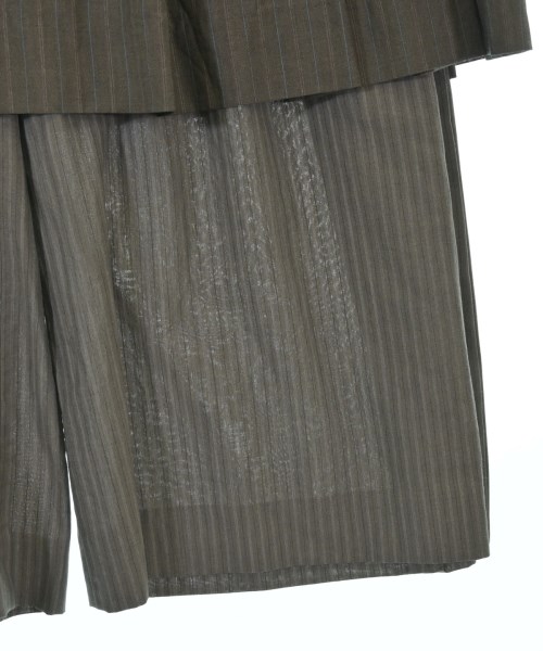 beautiful people（ビューティフルピープル）その他 グレー サイズ:34(XS位) レディース/2200677422039