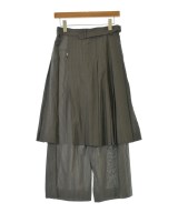 beautiful people（ビューティフルピープル）その他 グレー サイズ:34(XS位) レディース/2200677422039