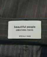 beautiful people（ビューティフルピープル）その他 グレー サイズ:34(XS位) レディース/2200677422039