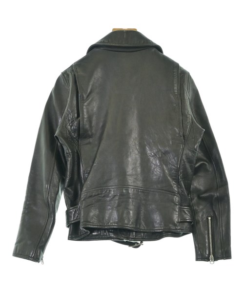 beautiful people（ビューティフルピープル）ライダース 黒 サイズ:150(M位) レディース/2200672064012