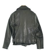 beautiful people（ビューティフルピープル）ライダース 黒 サイズ:150(M位) レディース/2200672064012