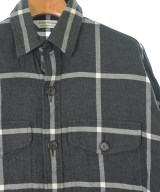 beautiful people（ビューティフルピープル）カジュアルシャツ グレー サイズ:36(S位) レディース/2200672559280