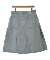 beautiful people（ビューティフルピープル）ショートパンツ グレー サイズ:38(M位) レディース/2200677826042