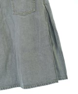 beautiful people（ビューティフルピープル）ショートパンツ グレー サイズ:38(M位) レディース/2200677826042