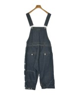 beautiful people（ビューティフルピープル）オールインワン/サロペット 紺 サイズ:38(M位) レディース/2200678315033