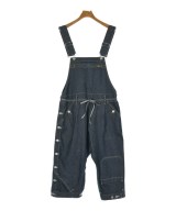 beautiful people オールインワン/サロペット