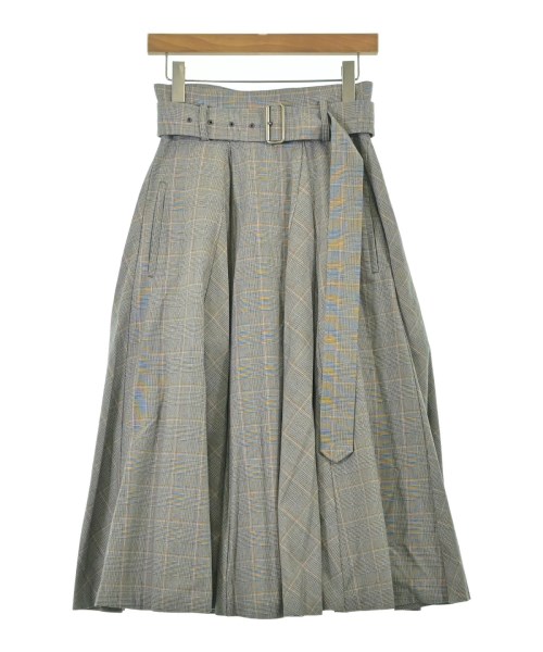 ビューティフルピープル(beautiful people)のbeautiful people ロング・マキシ丈スカート