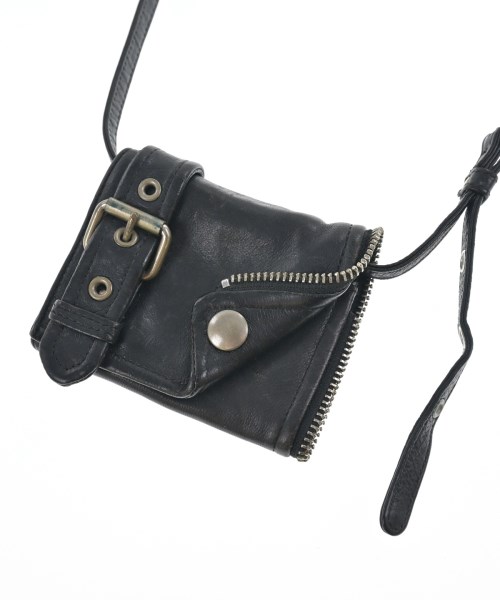 beautiful people（ビューティフルピープル）財布・コインケース 黒 サイズ:- レディース/2200676906080