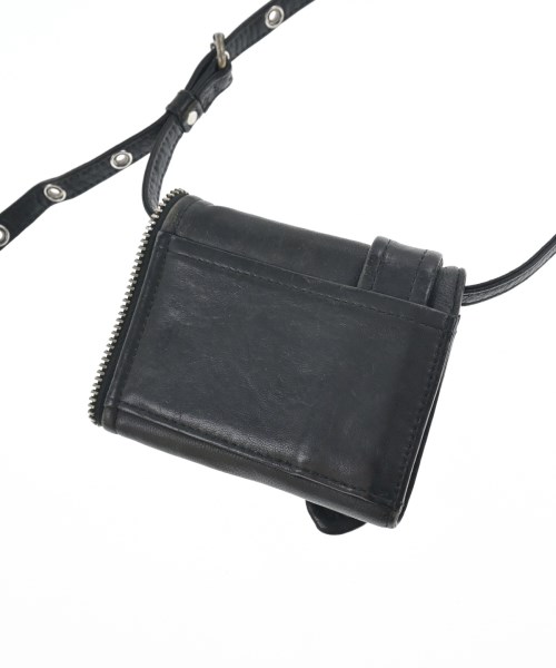 beautiful people（ビューティフルピープル）財布・コインケース 黒 サイズ:- レディース/2200676906080