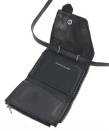 beautiful people（ビューティフルピープル）財布・コインケース 黒 サイズ:- レディース/2200676906080