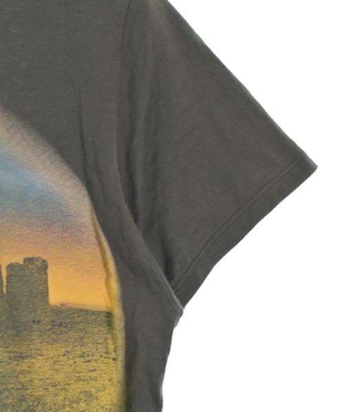 beautiful people（ビューティフルピープル）Tシャツ・カットソー グレー サイズ:150(M位) レディース/2200678878149