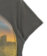 beautiful people（ビューティフルピープル）Tシャツ・カットソー グレー サイズ:150(M位) レディース/2200678878149