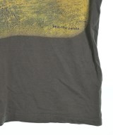 beautiful people（ビューティフルピープル）Tシャツ・カットソー グレー サイズ:150(M位) レディース/2200678878149