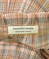 beautiful people（ビューティフルピープル）ロング・マキシ丈スカート ピンク サイズ:36(S位) レディース/2200670580064