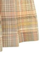 beautiful people（ビューティフルピープル）ロング・マキシ丈スカート ピンク サイズ:36(S位) レディース/2200670580064