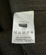 beautiful people（ビューティフルピープル）ロング・マキシ丈スカート 茶 サイズ:38(M位) レディース/2200675130028