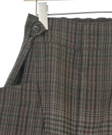 beautiful people（ビューティフルピープル）ロング・マキシ丈スカート 茶 サイズ:38(M位) レディース/2200675130028