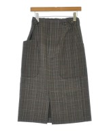 beautiful people ロング・マキシ丈スカート