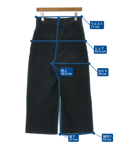 beautiful people（ビューティフルピープル）その他 黒 サイズ:-(L位) レディース/2200675130080