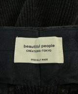 beautiful people（ビューティフルピープル）その他 黒 サイズ:-(L位) レディース/2200675130080