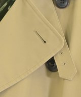 beautiful people（ビューティフルピープル）トレンチコート ベージュ サイズ:140(S位) レディース/2200676648010