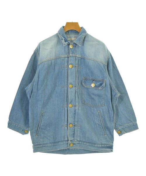 ビューティフルピープル(beautiful people)のbeautiful people デニムジャケット