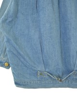 beautiful people（ビューティフルピープル）デニムジャケット 青 サイズ:36(S位) レディース/2200672668029