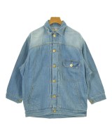 beautiful people デニムジャケット