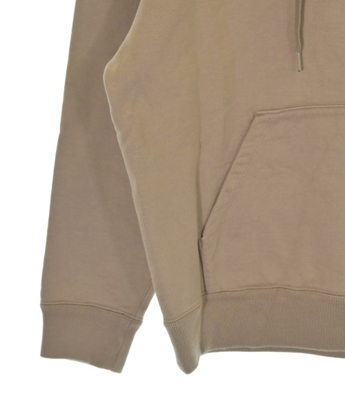 beautiful people（ビューティフルピープル）パーカー 茶 サイズ:150(M位) レディース/2200679820017