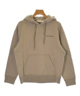 beautiful people（ビューティフルピープル）パーカー 茶 サイズ:150(M位) レディース/2200679820017